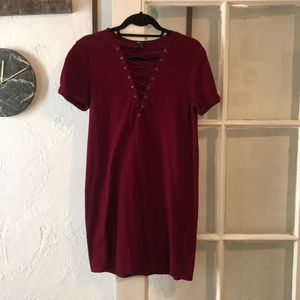 T-shirt Dress